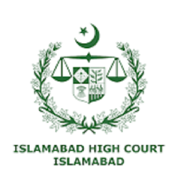 Icon image Islamabad High Court (Case App)