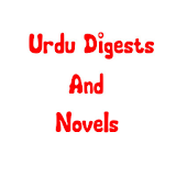 Urdu Digests And Novels icon