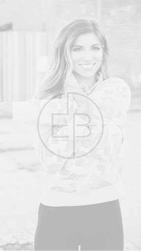 Android application East Beach Training Studio screenshort