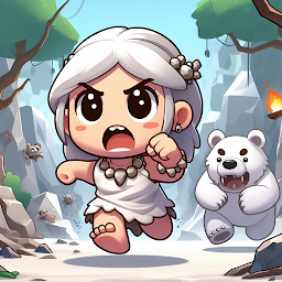 Cave Chick Chaos