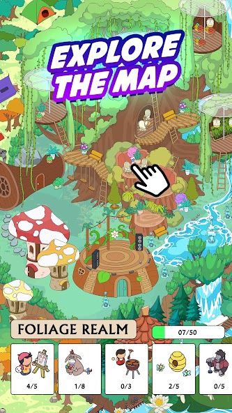 Seek It: Hidden Object Hunt