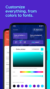 Smart Launcher MOD APK v6.1 (Premium Unlocked) free for android poster-6