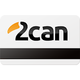 2can - mPOS icon