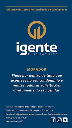 IGente Plus Screen 3