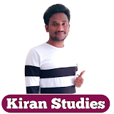 Kiran Studies icon
