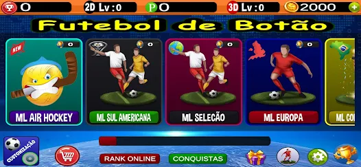 SkillTwins: Jogo de Futebol – Apps no Google Play