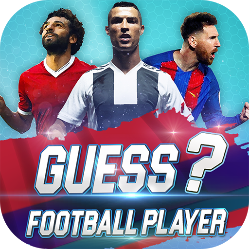 Footballer Quiz - Guess Soccer Football Player