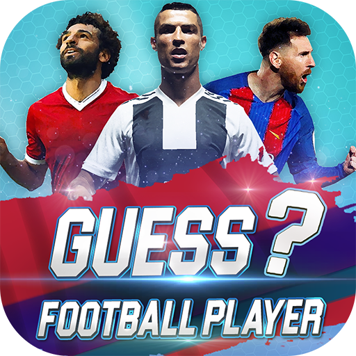 Guess Football Player - Apps on Google Play