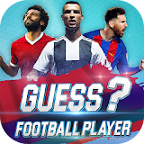 Guess Football Player icon