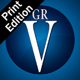 Glen Ridge Voice Print Edition icon