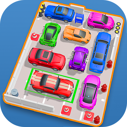 Parking Jam: Car Parking Games – Apps no Google Play