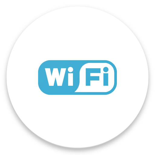 WiFi-IP Settings Shortcut