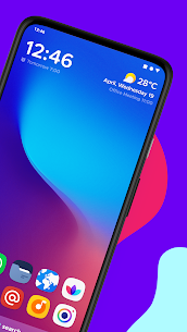 Smart Launcher 5 v5.5 MOD APK (Pro Unlocked) For Android – Updated 2021 2