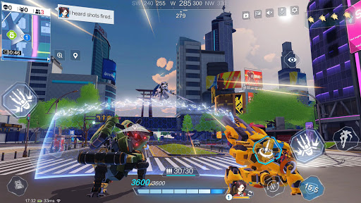 Super Mecha Champions  screenshots 8