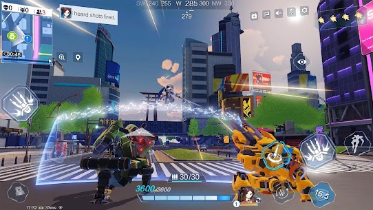 Super Mecha Champions Apk Mod for Android [Unlimited Coins/Gems] 8