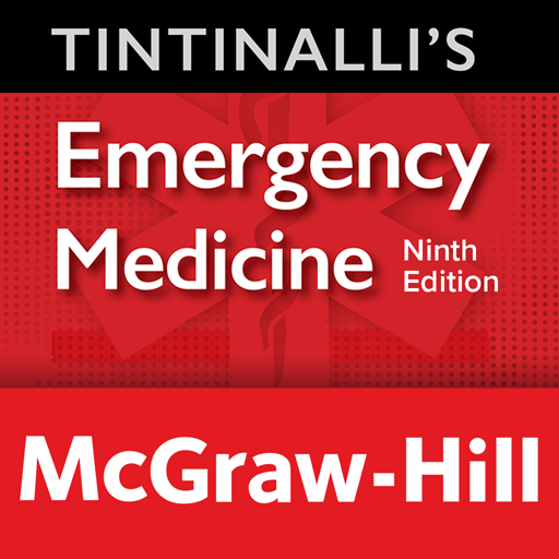 Tintinalli's Emergency Medicin