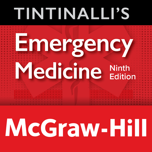 Tintinallis Emergency Medicin logo
