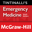 Tintinalli's Emergency Medicine: Study Guide, 9/E