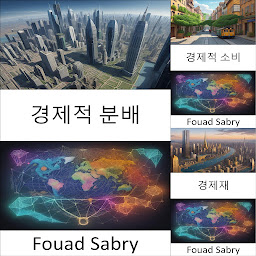 Obraz ikony: 경제 과학 [Korean]