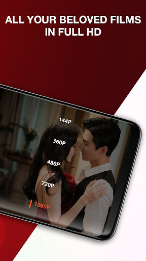 iflix - Movies & TV Series android2mod screenshots 18