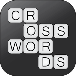 Значок приложения "CrossWords 10"