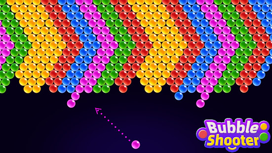 Bubble Shooter: Ball Game 1.201 screenshots 7