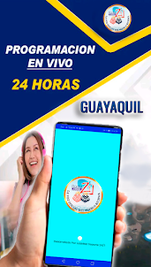 RadioZ1 Guayaquil