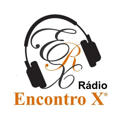 Rádio Encontro X logo