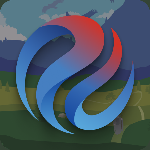 AeriesCon Spring 2023 logo