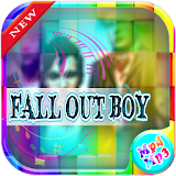 ﻠFall Out Boy-Music Full icon