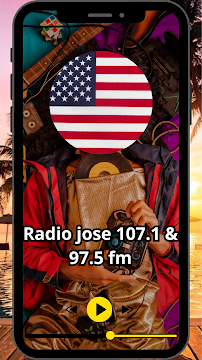 Radio jose 107.1 & 97.5 FM