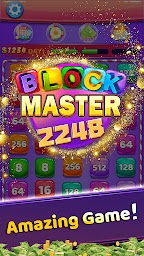 Block Master 2248 - Link Cubes