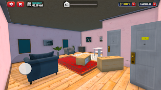 Game screenshot 私のホテルシミュレーター3D apk download