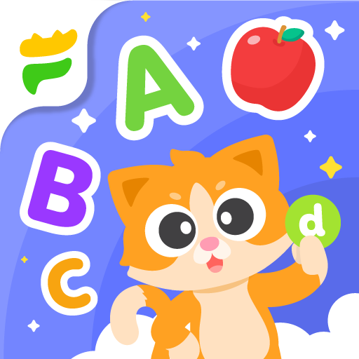 Belajar Huruf Anak ABC TK PAUD Download on Windows