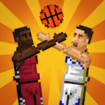 Cover Image of Download Bouncy Basketball  APK