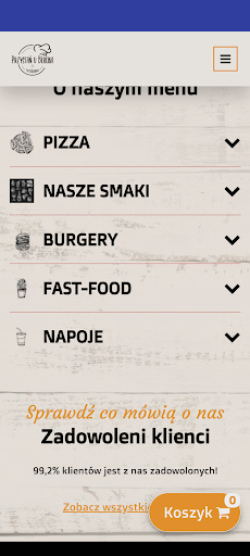 Przystań u Bercika Screenshot