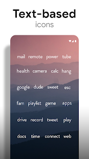 Linien - Icon Pack (Pro Version)