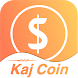 Kaj Coin - Androidアプリ