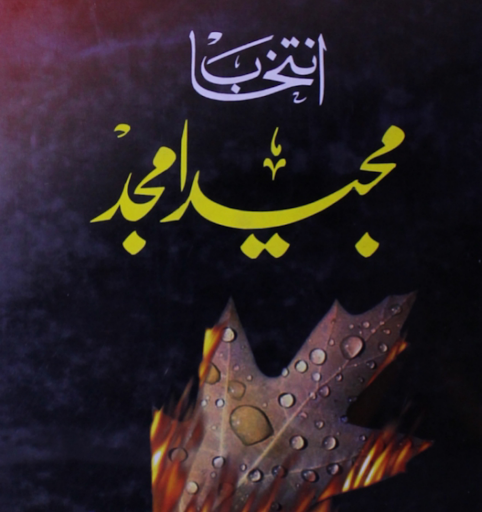 Android application Mirza Ghalib Shayari Urdu Book screenshort