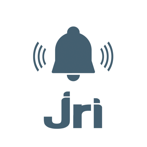 JRI MySirius Alert logo