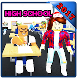 Free Robloxian Highschool Tips icon