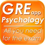 GRE Psychology Exam Review LT icon