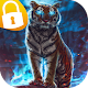 Tiger Passcode Lock Screen & Wallpapers  Download on Windows