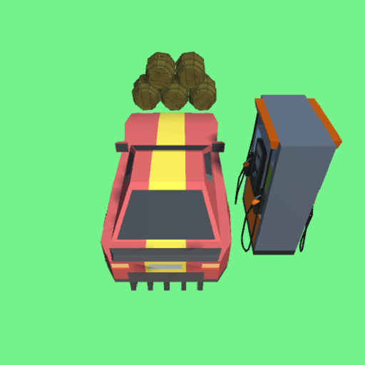 Car Slalom دانلود در ویندوز