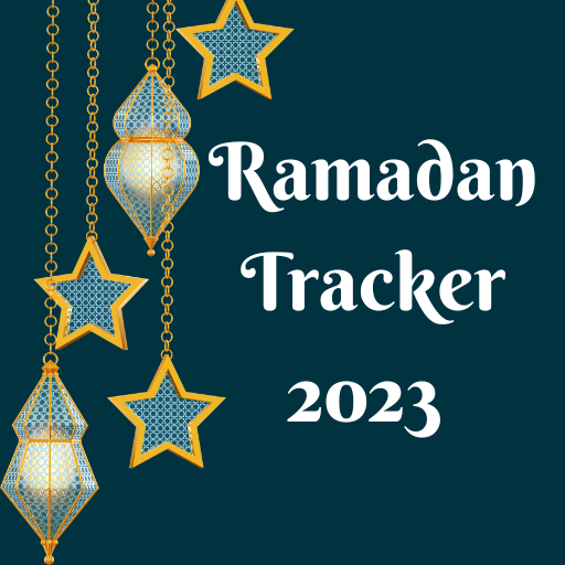 Ramadan 2023 Tracker Logo