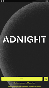 ADNIGHT Amsterdam 10.2.72 APK + Mod (Unlimited money) for Android