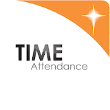 Time Attendance icon