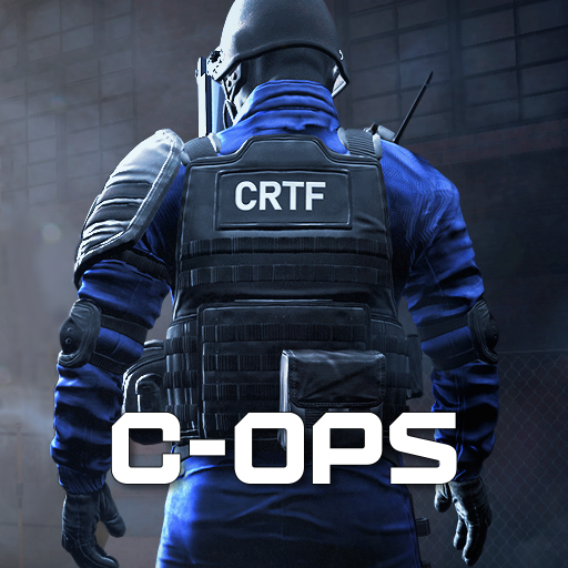 Critical Ops: Multiplayer FPS - التطبيقات على Google Play