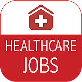 Healthcare Jobs icon