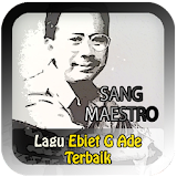 Lagu Ebiet G Ade Hits icon